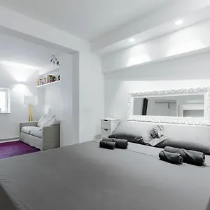 Pantheon Experience Apartamento