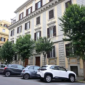 Cozy Nest Roma