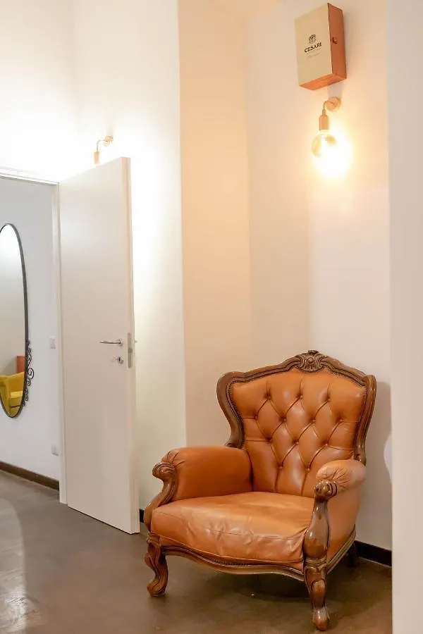 Myway Colosseo Apartment Rome
