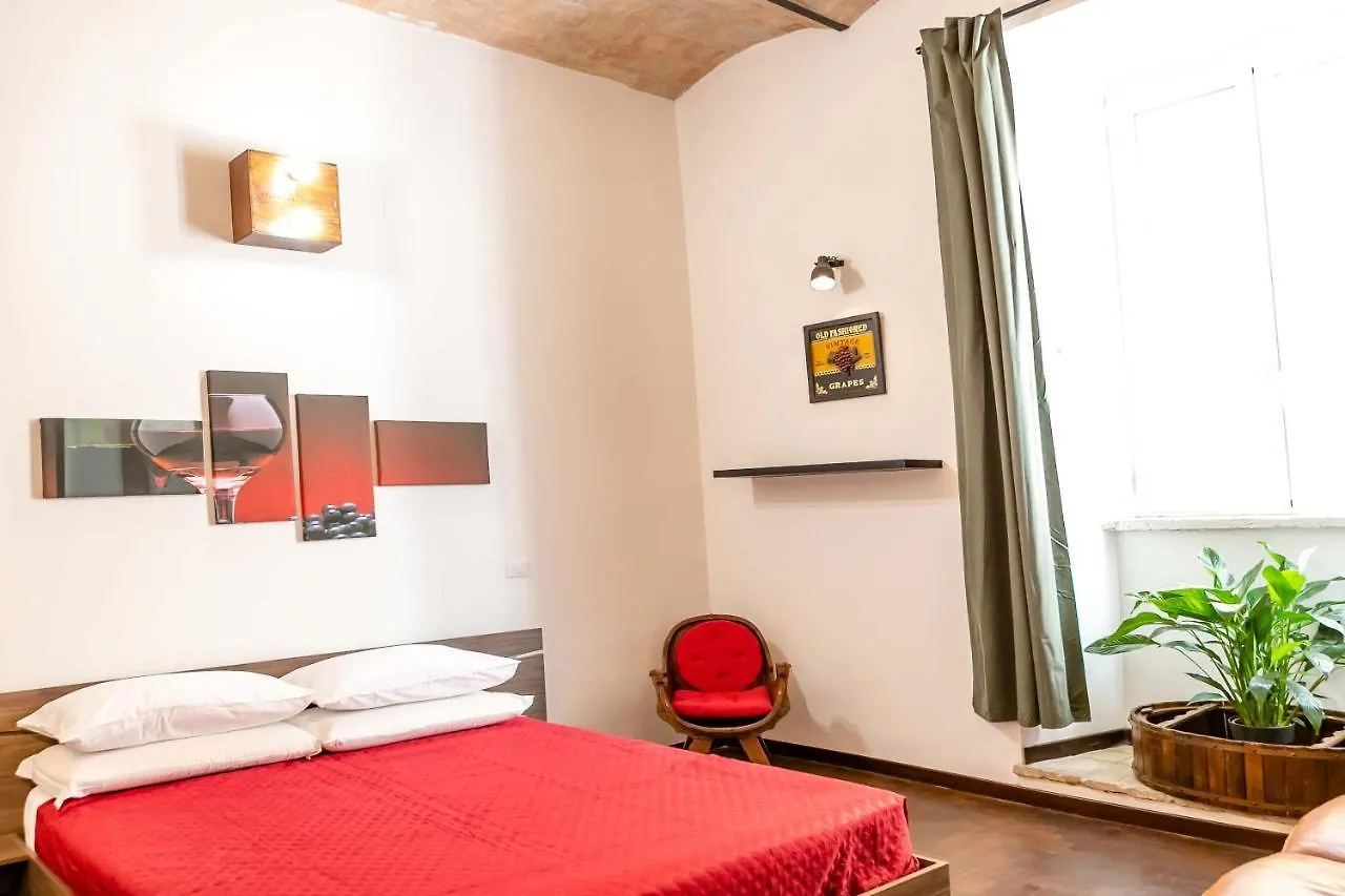 Myway Colosseo Apartment Rom Italien