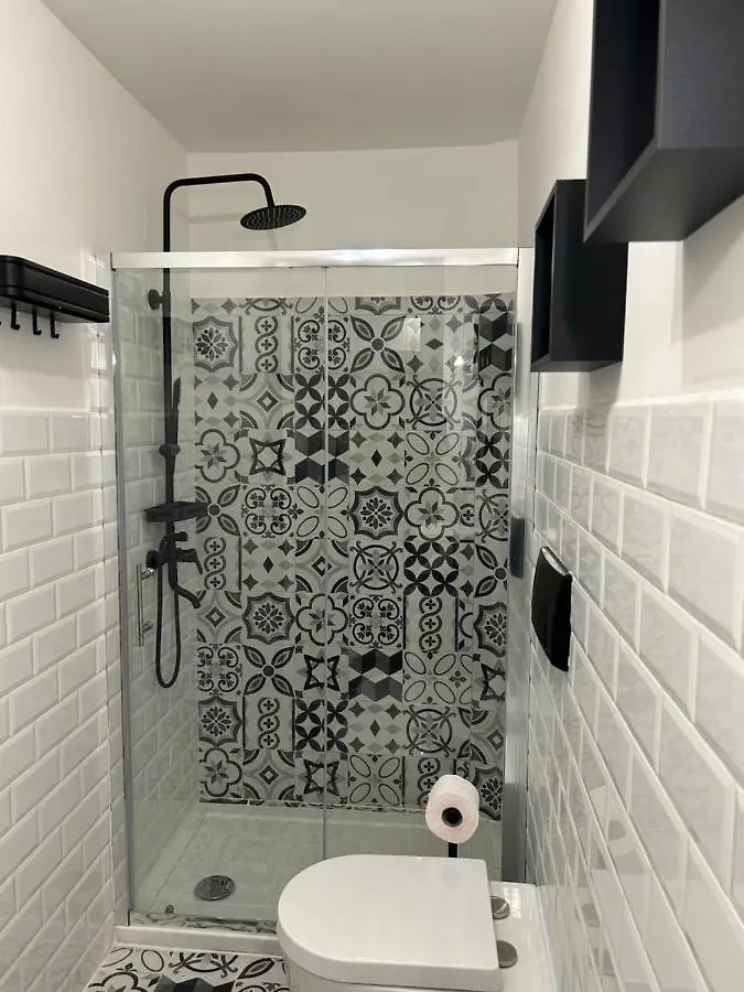 Myway Colosseo Apartment Rom Italien