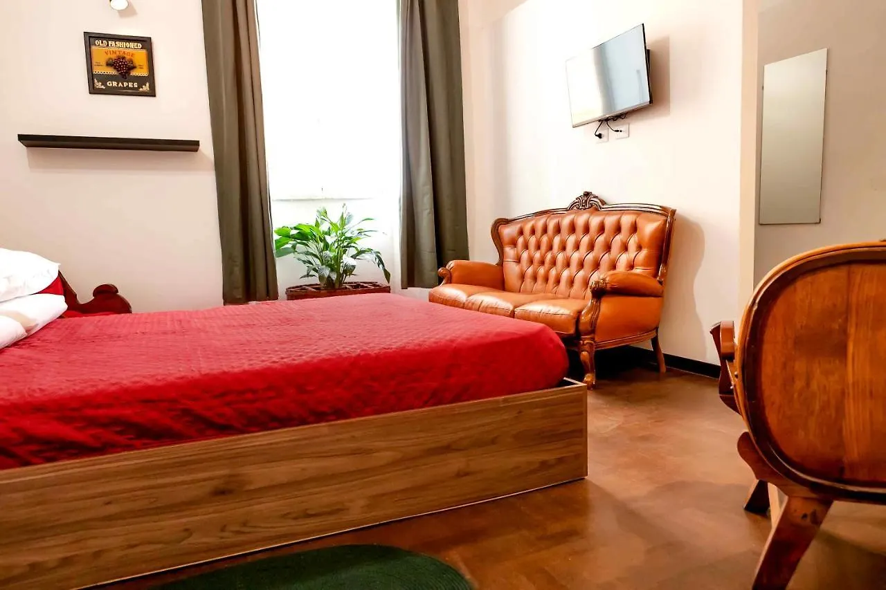Myway Colosseo Apartment Rom 0*,  Italien