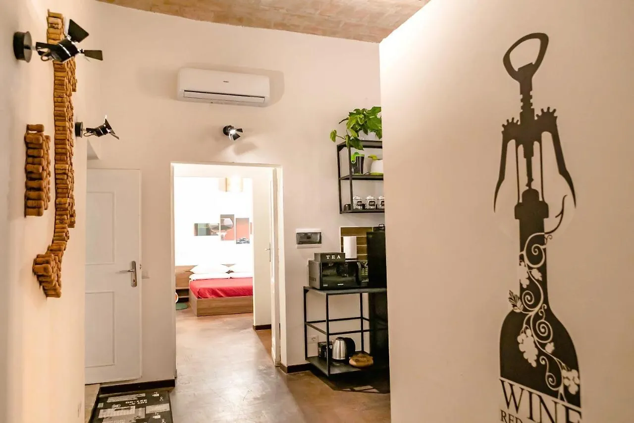 Myway Colosseo Apartment Roma
