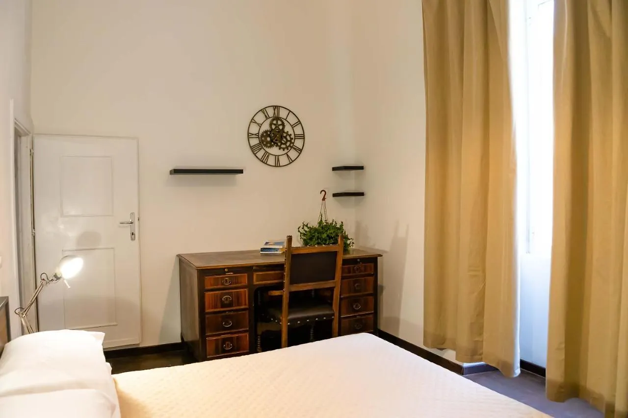 Myway Colosseo Apartment Rom 0*,  Italien