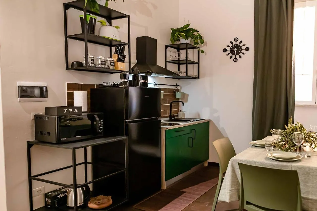 Myway Colosseo Apartment Roma