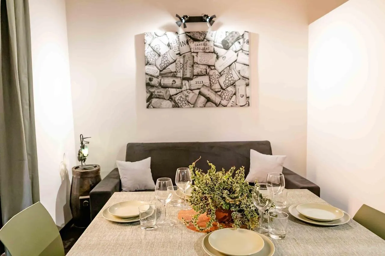 Myway Colosseo Apartment Roma