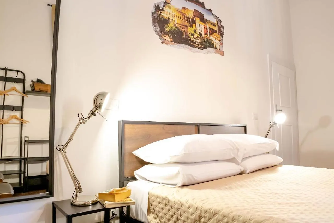 Myway Colosseo Apartment Roma