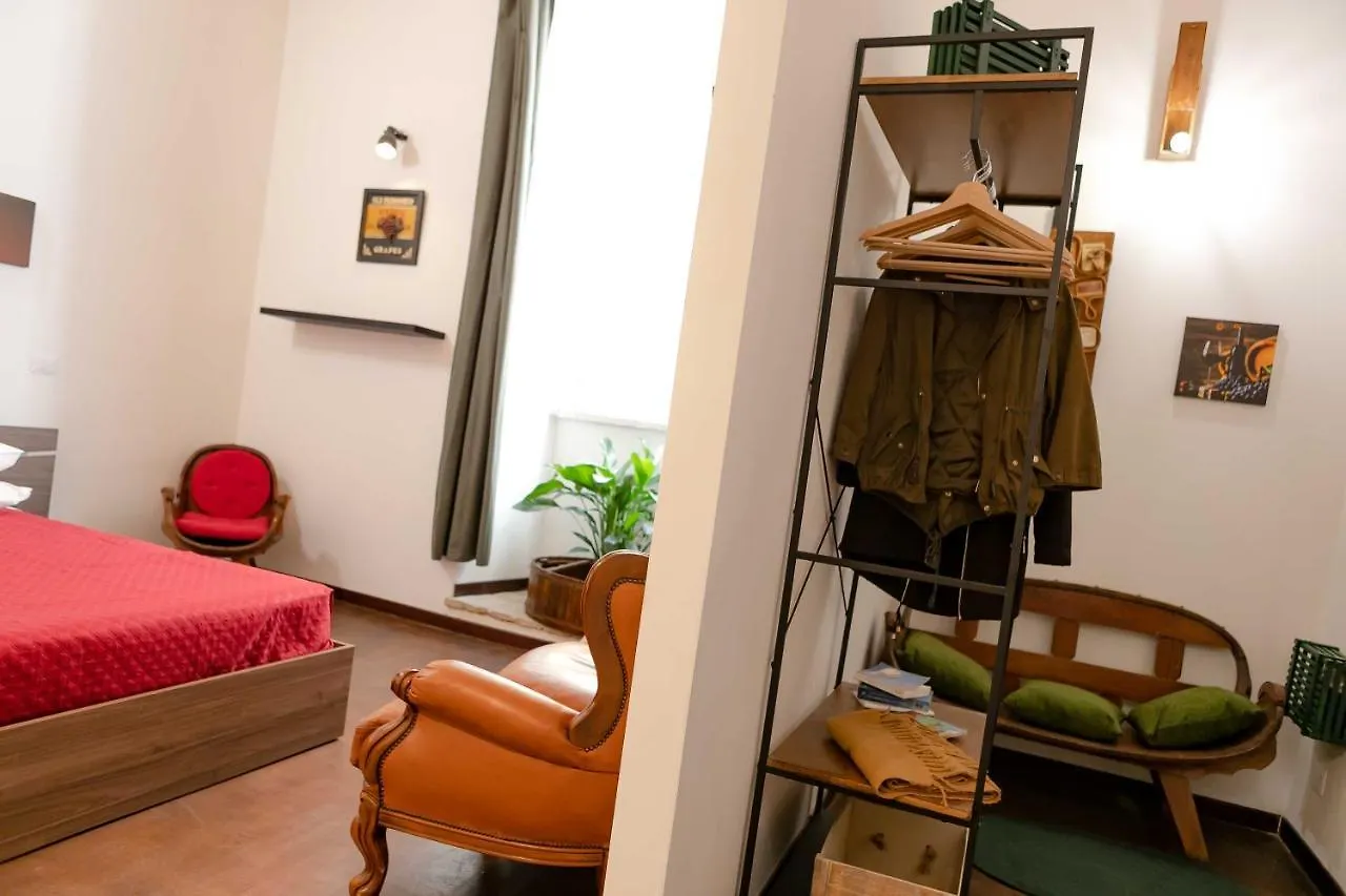 Myway Colosseo Apartment Rom