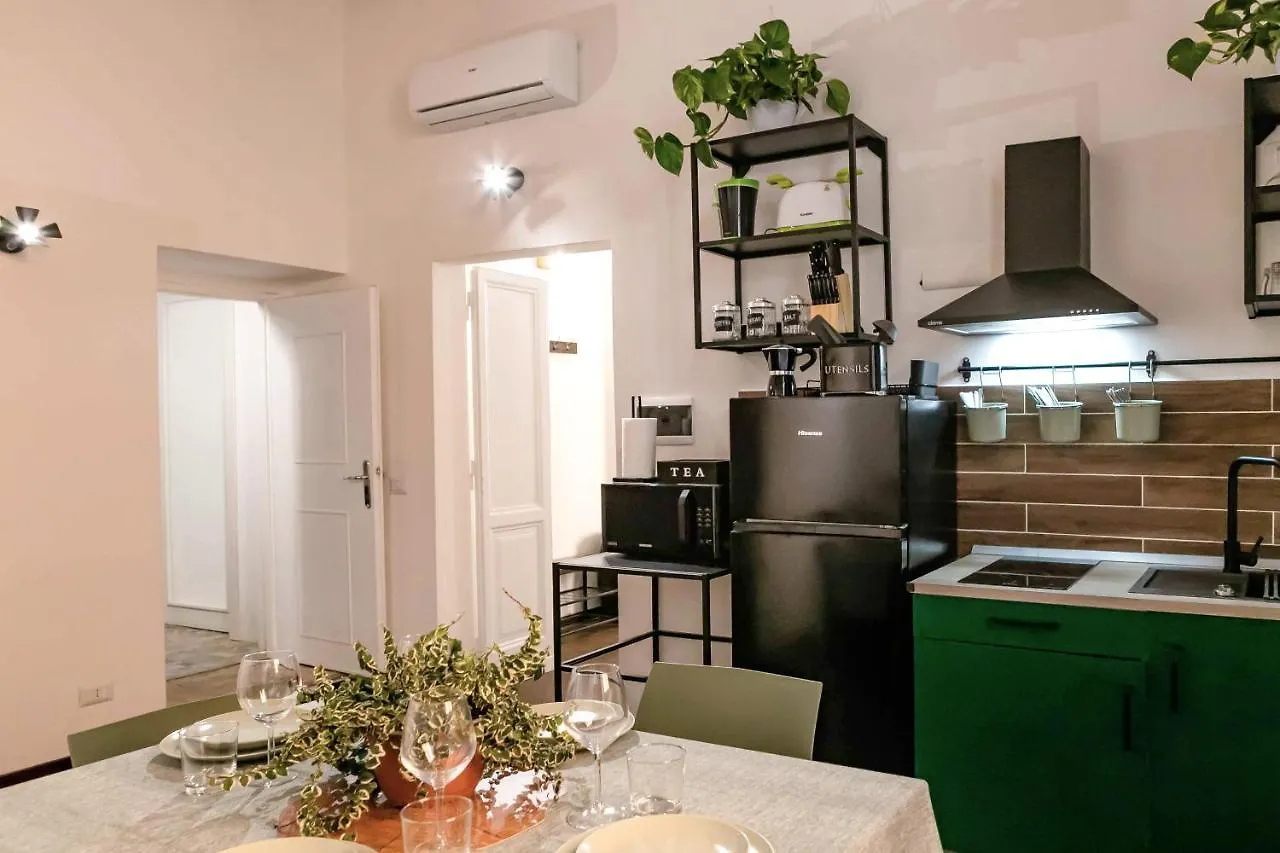 Myway Colosseo Apartment Roma