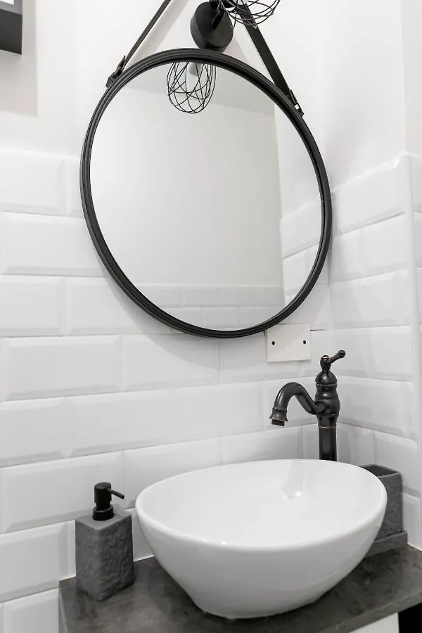 Myway Colosseo Apartment Roma
