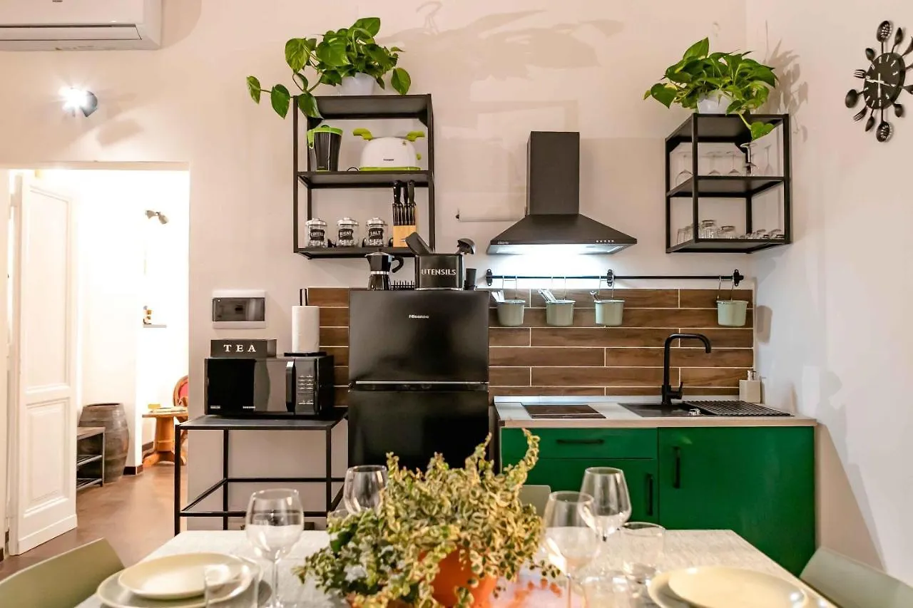 Myway Colosseo Apartment Rom