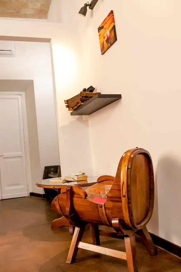 Myway Colosseo Apartment Roma