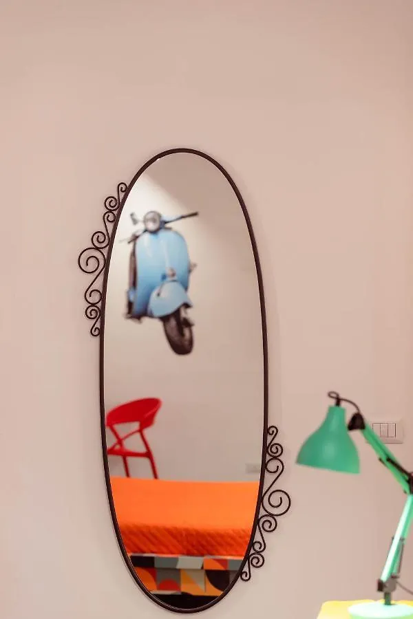 Myway Colosseo Apartment Roma