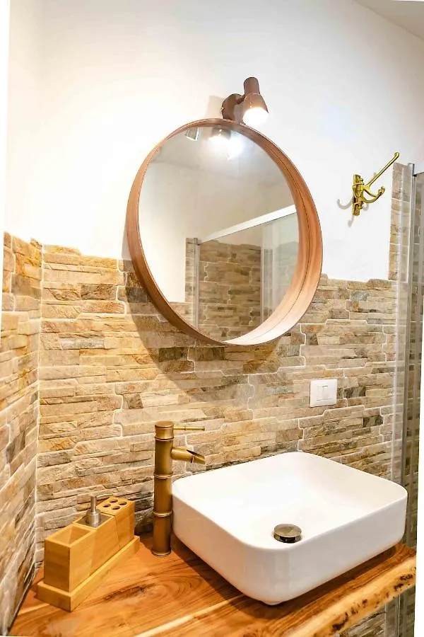 Myway Colosseo Apartment Roma