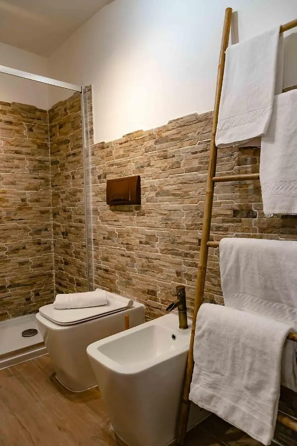 Myway Colosseo Apartment Rome Italy