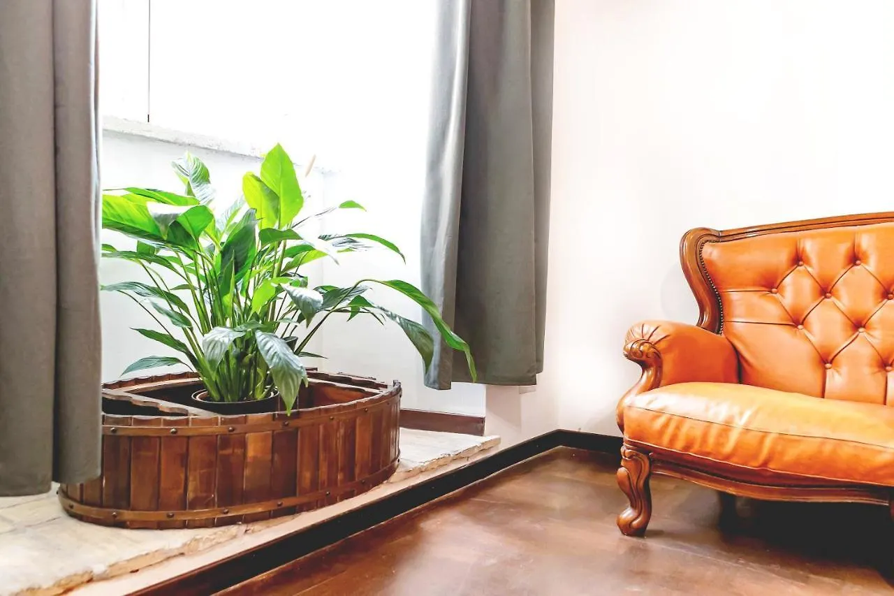 Myway Colosseo Apartment Roma