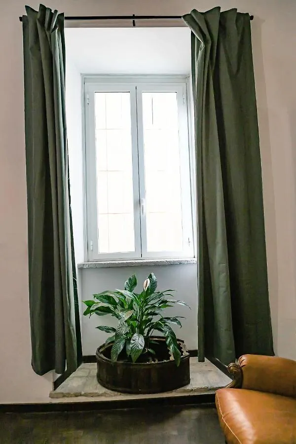 Myway Colosseo Apartment Roma