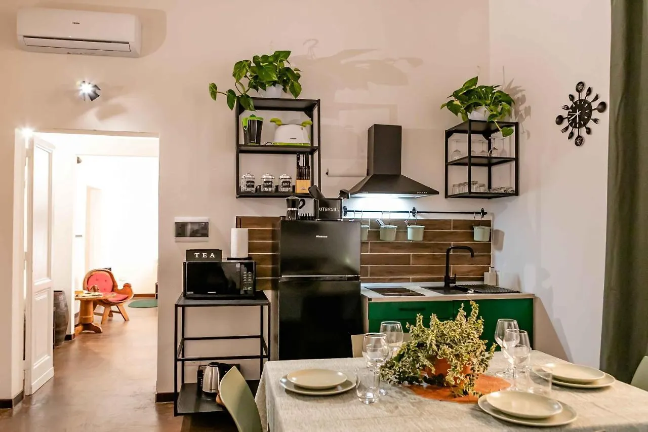 Myway Colosseo Apartment Rom