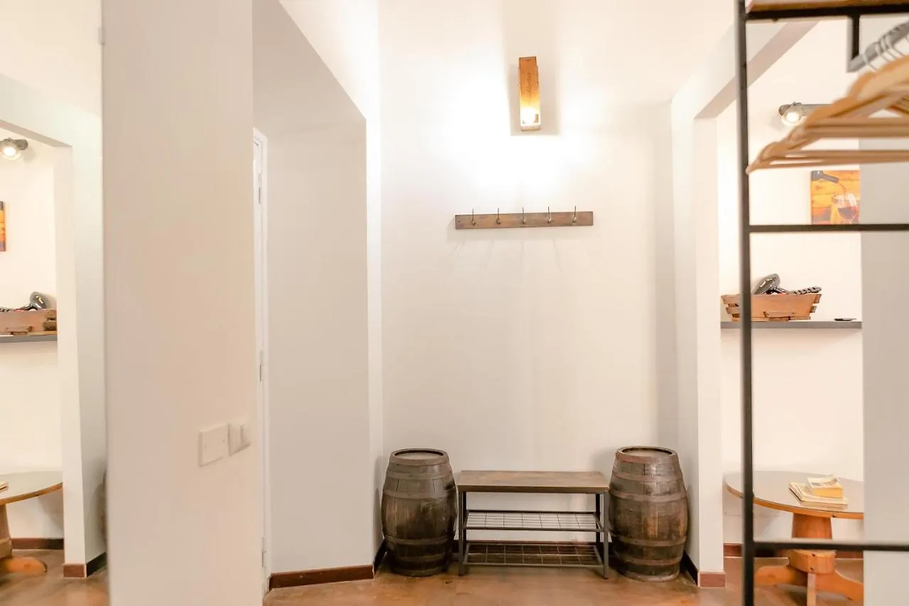 Myway Colosseo Apartment Rome