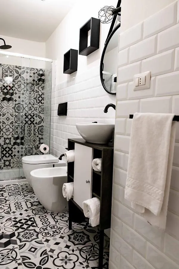 Myway Colosseo Apartment Rom