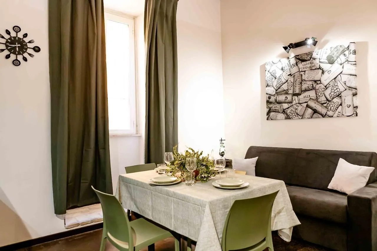Myway Colosseo Apartment Rome
