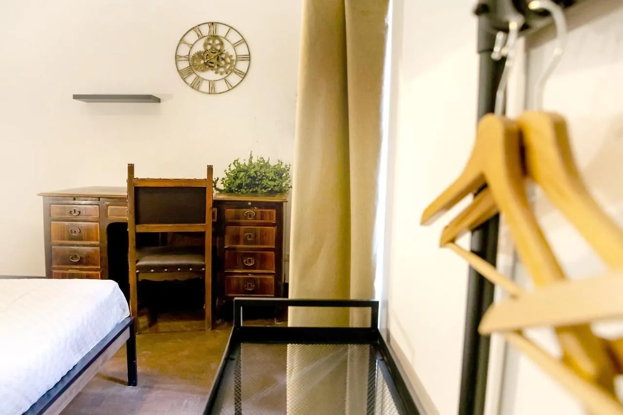 Myway Colosseo Apartment Rome