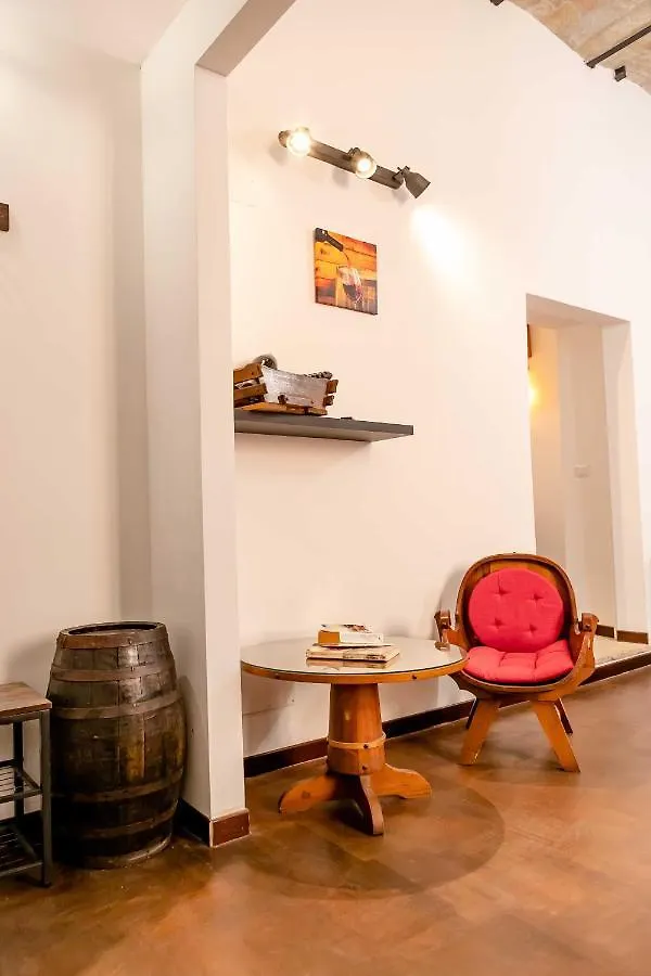 Myway Colosseo Apartment Roma 0*,  Italia