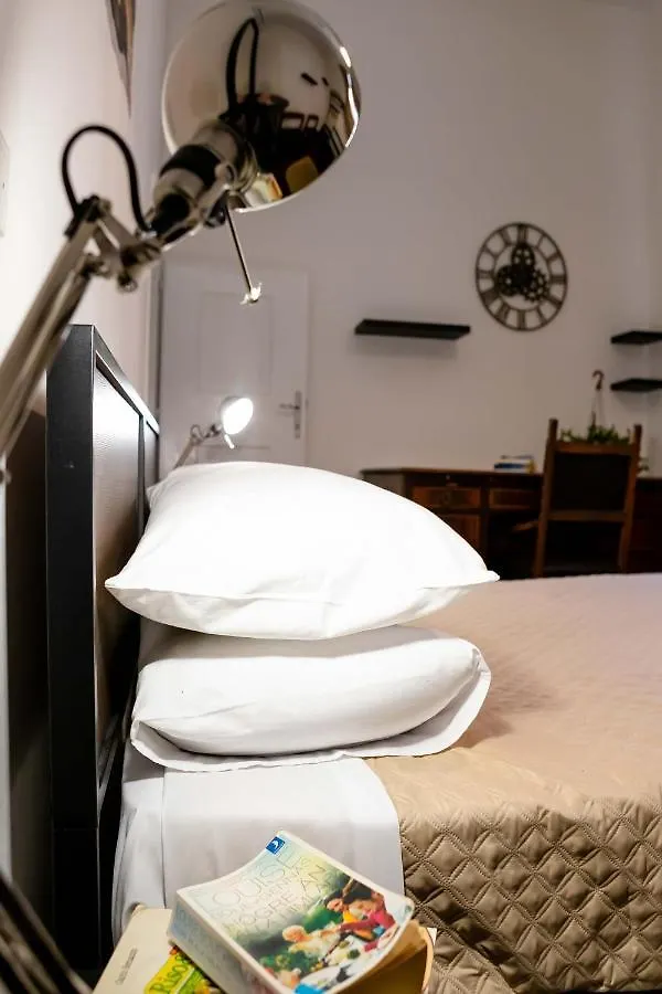 Myway Colosseo Apartment Roma Italia
