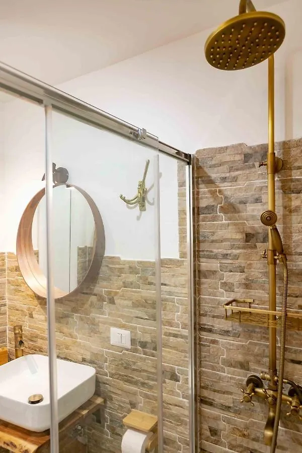 Myway Colosseo Apartment Roma